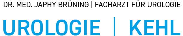 Dr. med. Japhy Brüning, Facharzt für Urologie